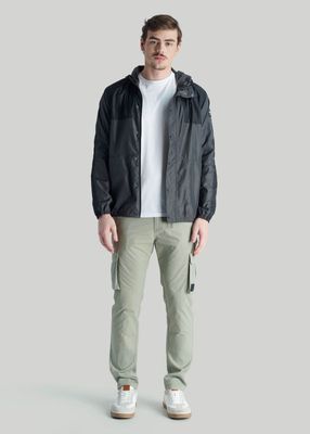 Imagen 2 del producto Cortaviento Paranal Sport Black