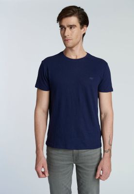Polera Jaen Dk. Navy
