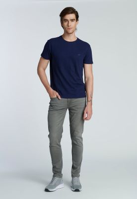 Imagen 2 del producto Polera Jaen Dk. Navy