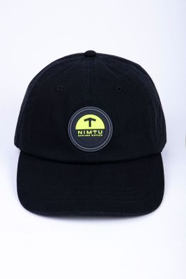 Cap Renaico Black