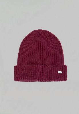 Imagen 1 del producto Gorro Alabama Burgundy