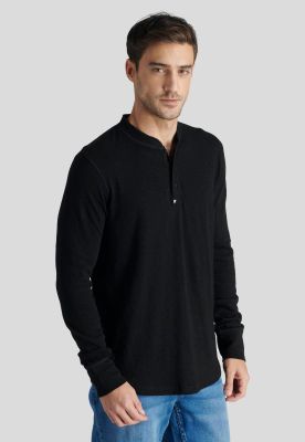 Imagen 1 del producto Polera Montenc Heritage Black