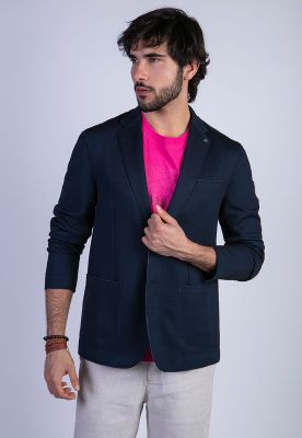 Imagen 2 del producto Blazer Cambridge F Navy