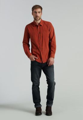 Imagen 2 del producto Camisa Honolulu Fr Copper