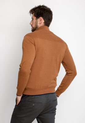 Imagen 2 del producto Sweater London Smart Casual Camel