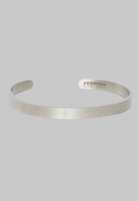 Pulsera Chicago Silver