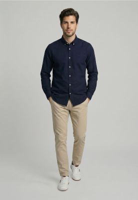 Imagen 2 del producto Camisa Bolton Navy