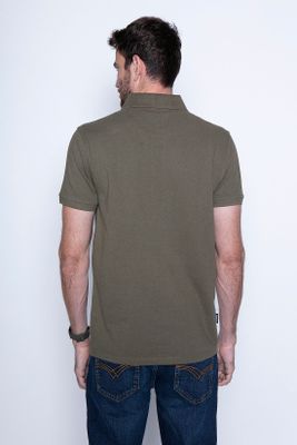 Imagen 2 del producto Polera Michigan Military