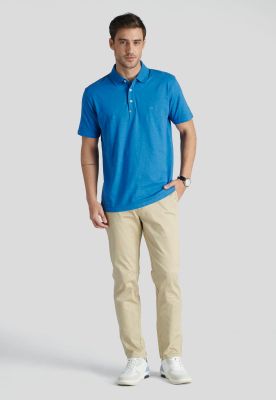 Imagen 2 del producto Polo Ronda Heritage Blue