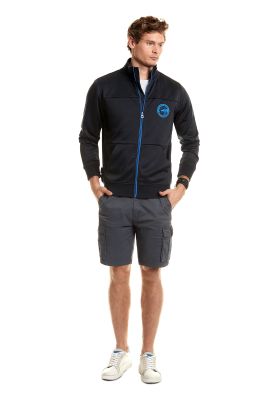 Imagen 2 del producto Polerón Kentucky Navy