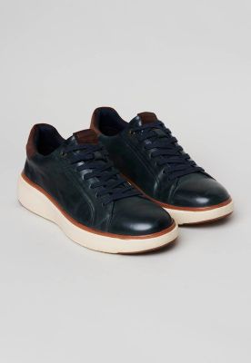 Imagen 2 del producto Zapatillas Texas Fr Navy