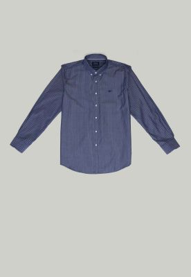Imagen 1 del producto Camisa Aspen Smart Casual Navy