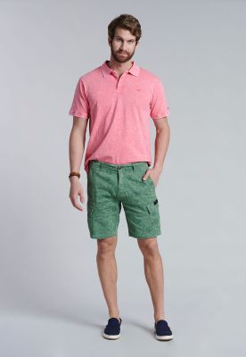 Imagen 2 del producto Bermuda Madison Fj Green