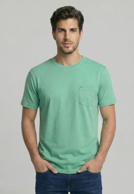 Polera Boston Mint