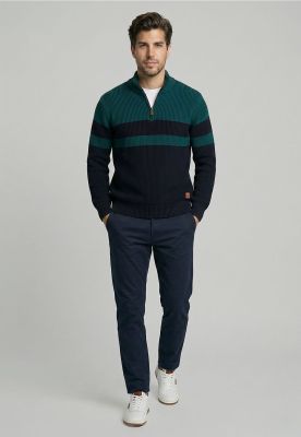 Imagen 2 del producto Sweater Brownsville Dk  Green