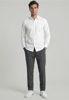 Imagen 2 del producto Pantalón Poitiers Graphite