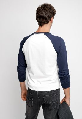 Imagen 2 del producto Polera Missouri Navy