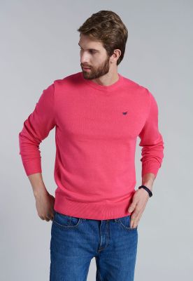 Sweater Paris F Coral