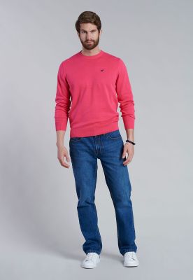 Imagen 2 del producto Sweater Paris F Coral