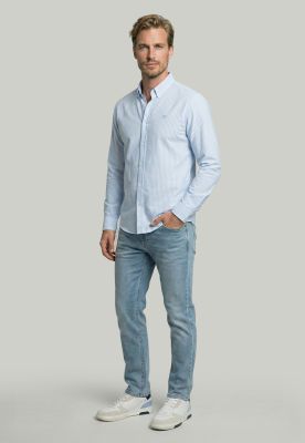 Imagen 2 del producto Camisa Zagreb Sky