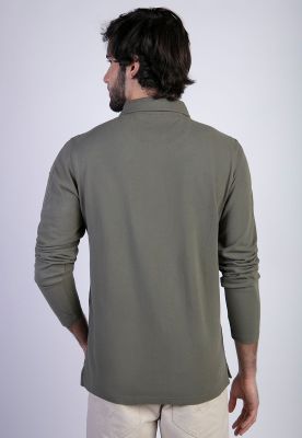 Imagen 2 del producto Polera Alaska Military