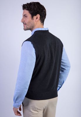 Imagen 2 del producto Sweater W/S Smart Casual Black