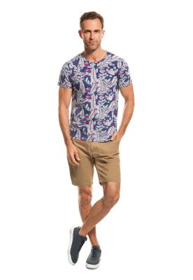 Imagen 2 del producto POLERA TAIDE NAVY