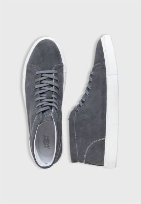 Imagen 2 del producto ZAPATILLAS REGINA GREY