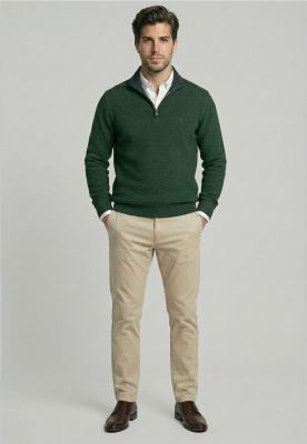 Imagen 2 del producto Sweater Baytown River Melange