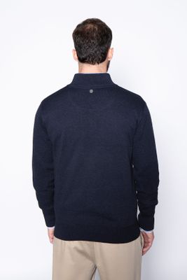 Imagen 2 del producto Sweater Bristol Smart Casual L/S Navy