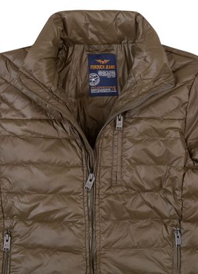 Imagen 2 del producto Chaqueta Houston Fj Military