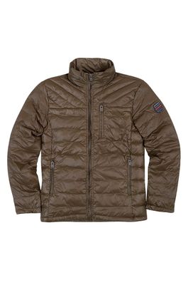 Chaqueta Houston Fj Military