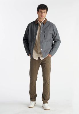 Imagen 2 del producto Chaqueta Trancura Casual Charcoal