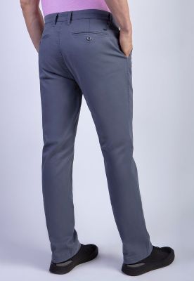 Imagen 2 del producto Pantalón Twill Metal Without Pleats L/33
