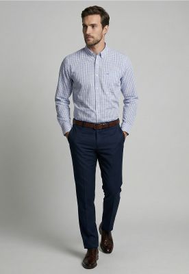 Imagen 2 del producto Camisa Arkansas Blue