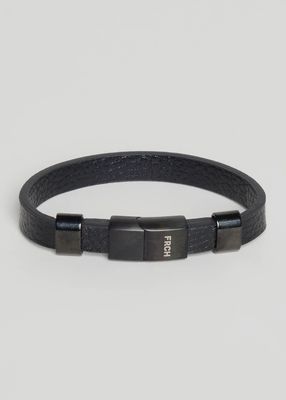 Pulsera Black Boston
