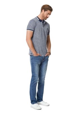 Imagen 2 del producto Polera Polo Arkansas Navy