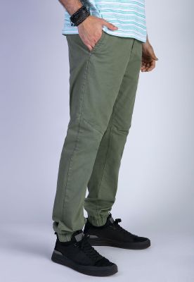 Pantalón Erie Fj Military