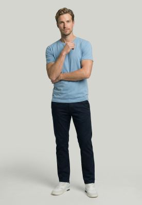 Imagen 2 del producto Pantalón Bagneaux Regular Fit Marine