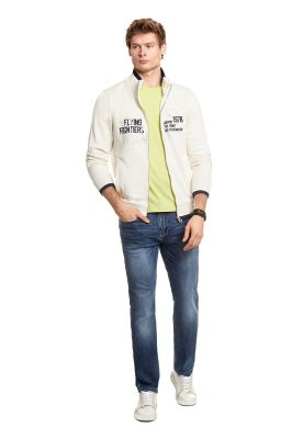 Imagen 2 del producto Polerón Indiana Ecru