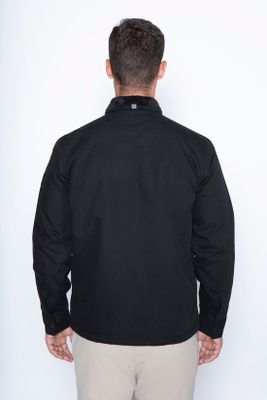 Imagen 2 del producto Chaqueta Twill Maule Black