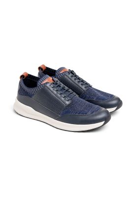 Imagen 2 del producto ZAPATILLA ILLINOIS BLUE