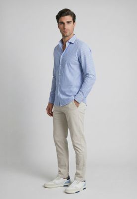 Imagen 2 del producto Camisa Praga Lt Blue