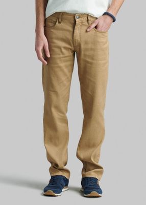 Imagen 1 del producto Pantalón Cleveland Sport Toasted