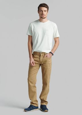 Imagen 2 del producto Pantalón Cleveland Sport Toasted