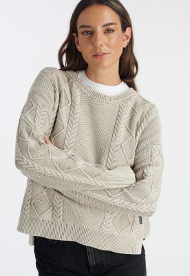 Imagen 2 del producto Sweater Michay Casual Grey