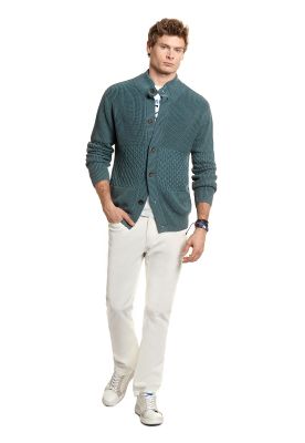 Imagen 2 del producto Cardigan Maryland Lt River