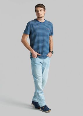 Imagen 2 del producto Polera Pasadena Indigo