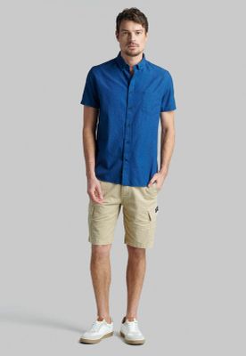 Imagen 2 del producto Camisa Pasadena Indigo