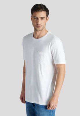 Polera Lisboa Heritage White